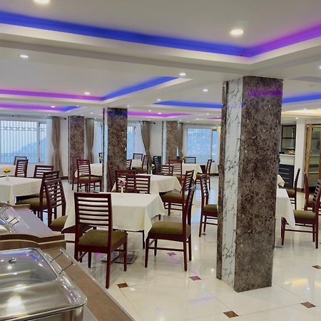 Hotel Lee Green- Best Family Hotel In Darjeeling Darjeeling  Dış mekan fotoğraf