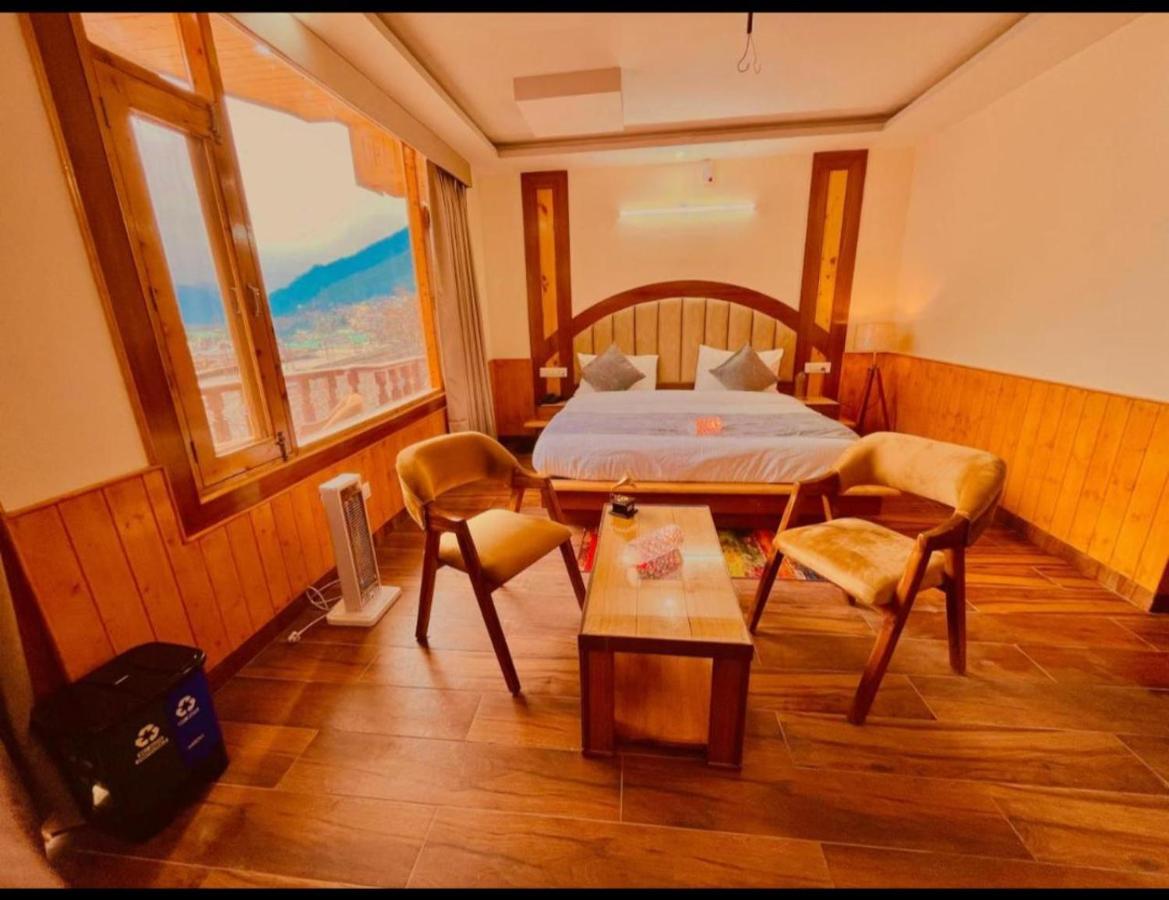 Hotel Lee Green- Best Family Hotel In Darjeeling Darjeeling  Dış mekan fotoğraf